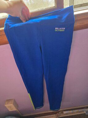 Hollister California Workout Pants